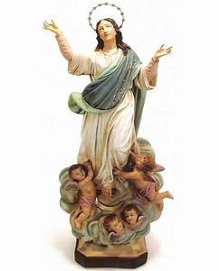 20th Sun in Ordinary Time YB - The Assumption of our Lady