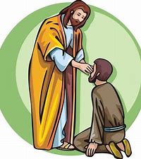 30th Sunday in Ordinary Time YB