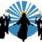 33rd Sun in Ordinary Time YB