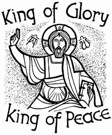 34th Sun in Ordinary Time YB, Christ the King
