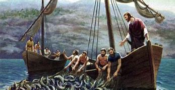 5th Sunday in Ordinary Time YC