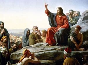 6th Sunday in Ordinary Time YC