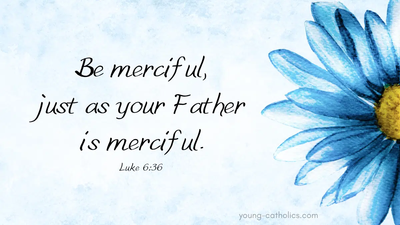 7th Sun in Ordinary Time YC