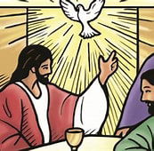 6th Sun of Easter YC