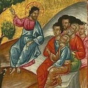 7th Sun of Easter YC