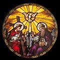 11th Sun in Ordinary Time YC, The most Holy Trinity