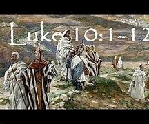 14th Sunday in Ordinary Time YC