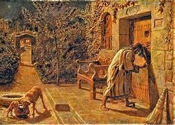 17th Sun in Ordinary Time YC