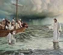 19th Sun in Ordinary Time YC