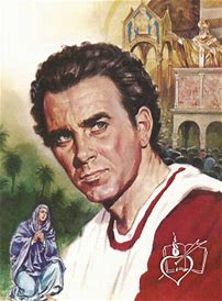 22nd Sun in Ordinary Time YC