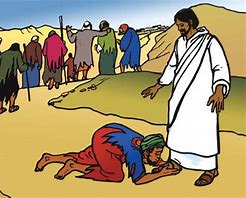 28th Sun in Ordinary Time YC