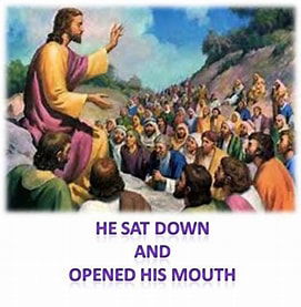 4th Sun in Ordinary Time YA