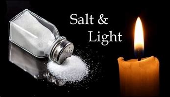 5th Sun in Ordinary Time YA