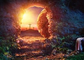1st Sunday of Easter YA, Easter Sunday