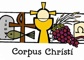 10th Sun in Ordinary Time YA - Corpus Christi
