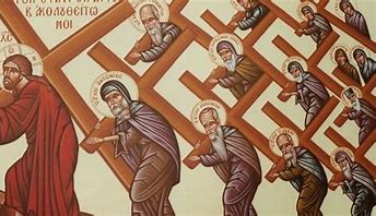 22nd Sun in Ordinary Time YA