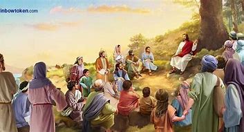 31st Sun in Ordinary Time YA