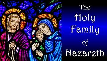 2nd Sunday of Christmas YB