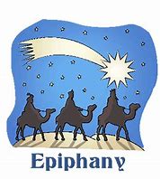 3rd Sun of Christmas YB, Epiphany