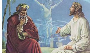 4th Sunday of Lent YB