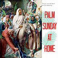 2024 - 3, 24 - 6th Sun of YB Palm Sunday