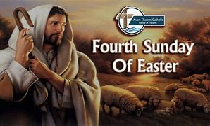 4th Sunday of Easter YB