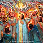 5. 19. 24 - Pentecost YB