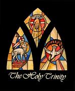 Trinity Sunday