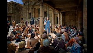 10th Sunday in Ordinary Time YB