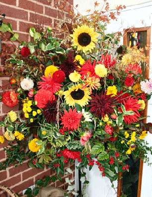 33rd Sunday in Ordinary Time