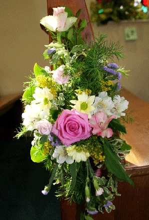 1st Sunday of Lent Year B