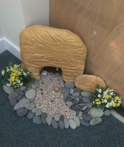 1st Sunday of Easter Year B - Easter Sunday