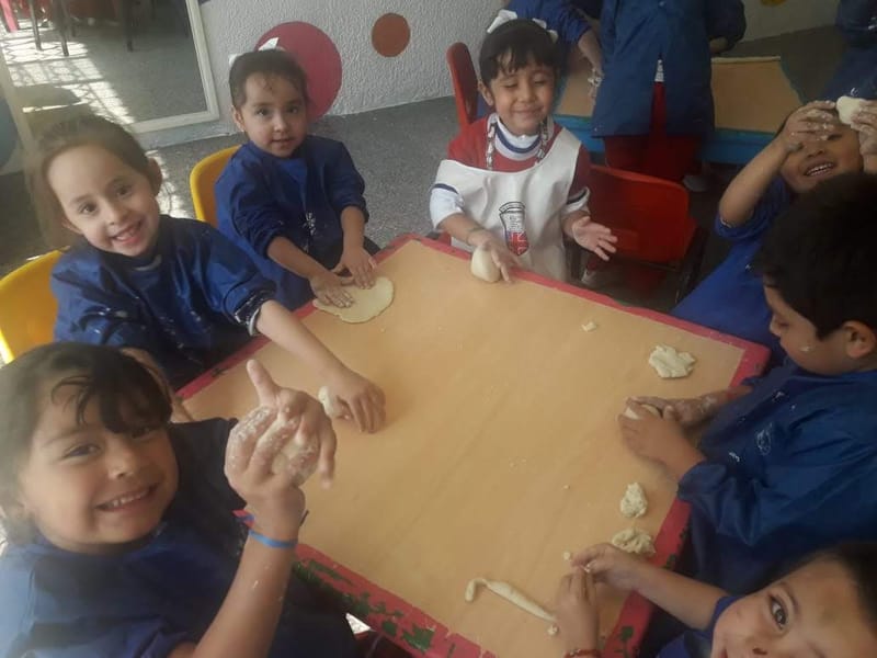 PREESCOLAR