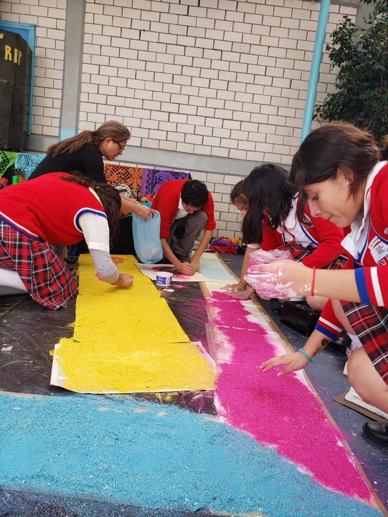 SECUNDARIA