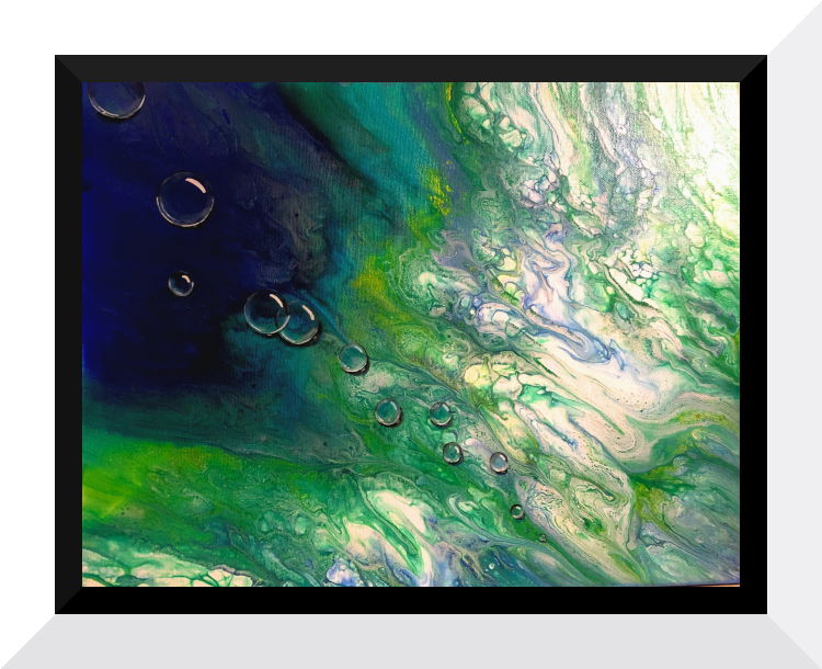 Thoughts in formation