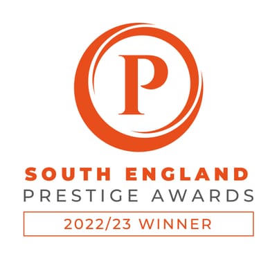 Speaking Spaniel Win Top Private Dog Trainer - Hampshire Award 2022/23