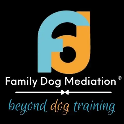 Certified Family Dog Mediator