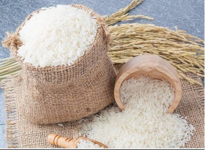 Basmati Rice: Basmati rice suppliers in india