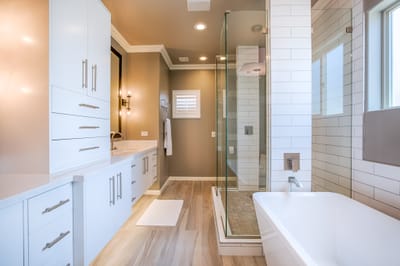 Design Your Bathroom Elegantly With These Awe-inspiring Ideas