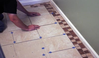 HOW TO IDENTIFY THE BEST QUALITY TILES?