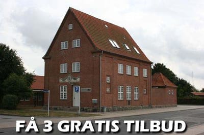 Privat rengøring Frederiksberg - Find 3 gratis tilbud