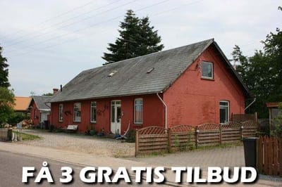 VVS Nordsjælland - Vælg blandt 3 gratis tilbud