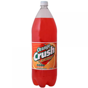 CRUSH