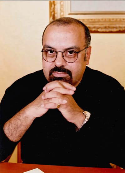 حقائق الوجود  في وعي كاتب عربي