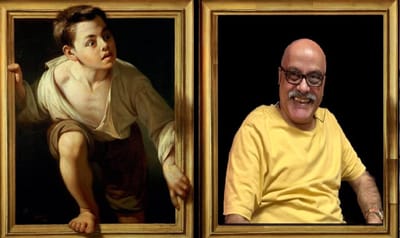 حَياةٌ تتنهد..