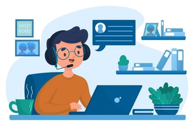 Teletrabajo y Trabajo en casa