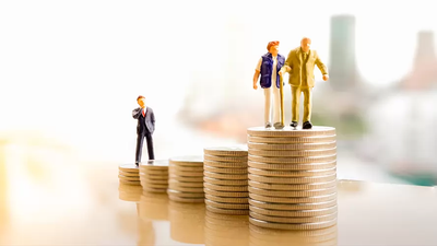 LA SEGURIDAD SOCIAL EN COLOMBIA: PERSPECTIVA DESDE EL REGIMEN GENERAL DE PENSIONES