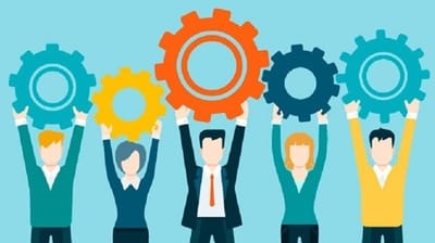EL TRABAJO DECENTE EN COLOMBIA