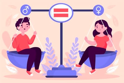 El dialogo Social en el Cumplimiento de la igualdad de genero