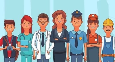 Las empresas de servicios temporales